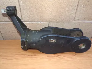 Bell 206 Helicopter Main Rotor Grip 206-010-102-121 w/ Bearings